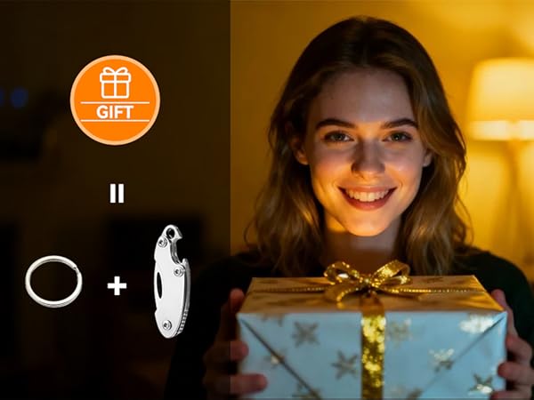 A Good Gift for Family and Friends