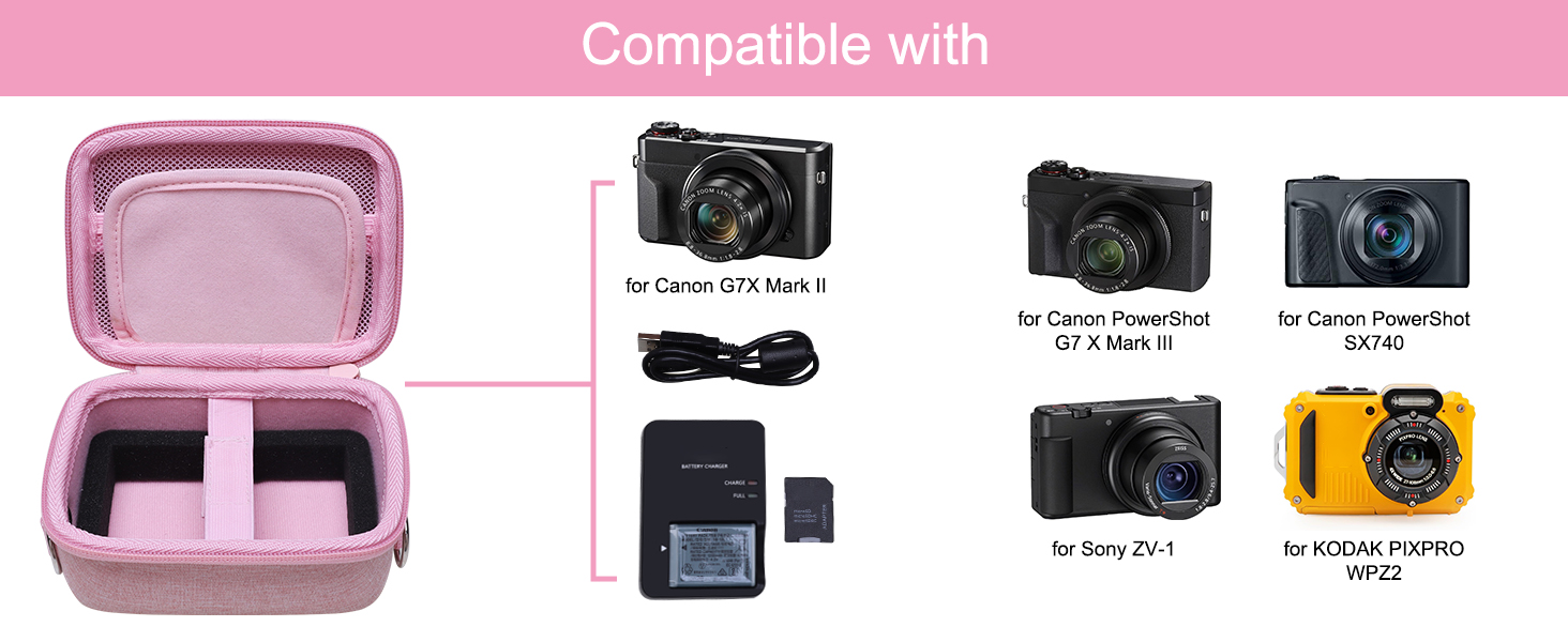 Camera Case
