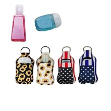 Refillable Cosmetic Containers suit for