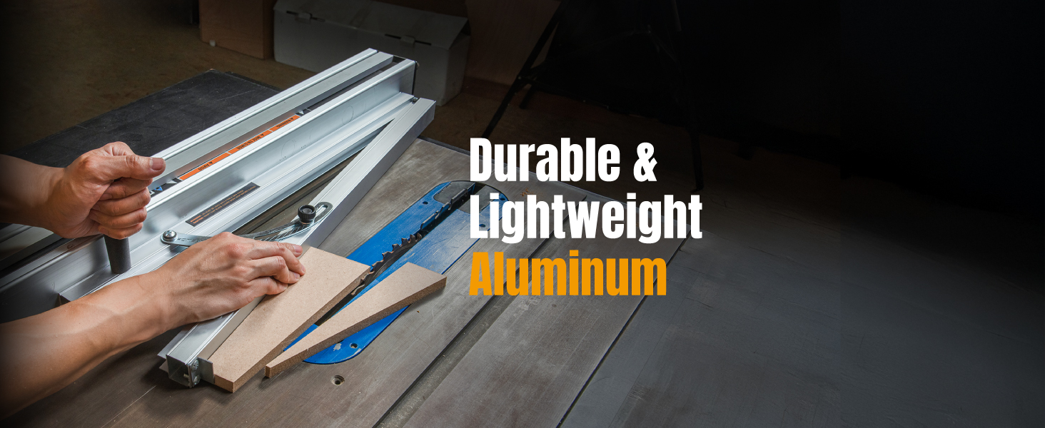 taper jig table saw straight line ripping furniture making chair legs woodworking accessory 71035