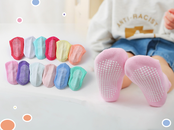 toddle socks