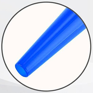 Long-Neck Oil Funnel