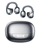 open ear earbuds