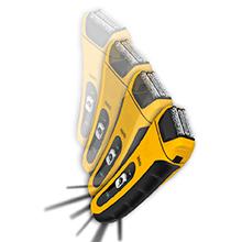 groomsman clean close smart shave lifeproof philips norelco andis foil rotary shaver beard trim pro