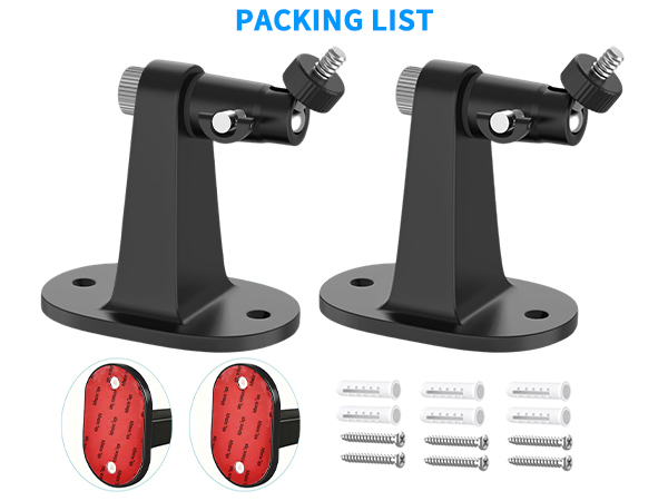ring camera mount