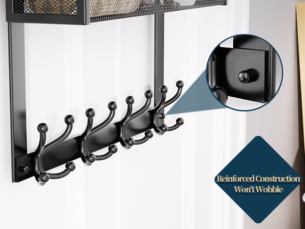 over the door hooks