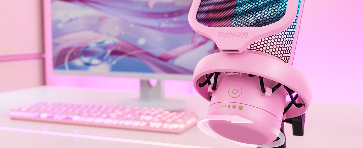TONOR.Gaming.Mic