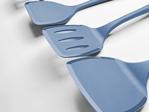 beveled thin edges