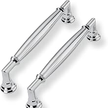 Polished Chrome