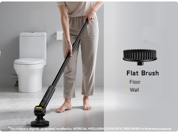 G9 Pro ultra power banishes stains