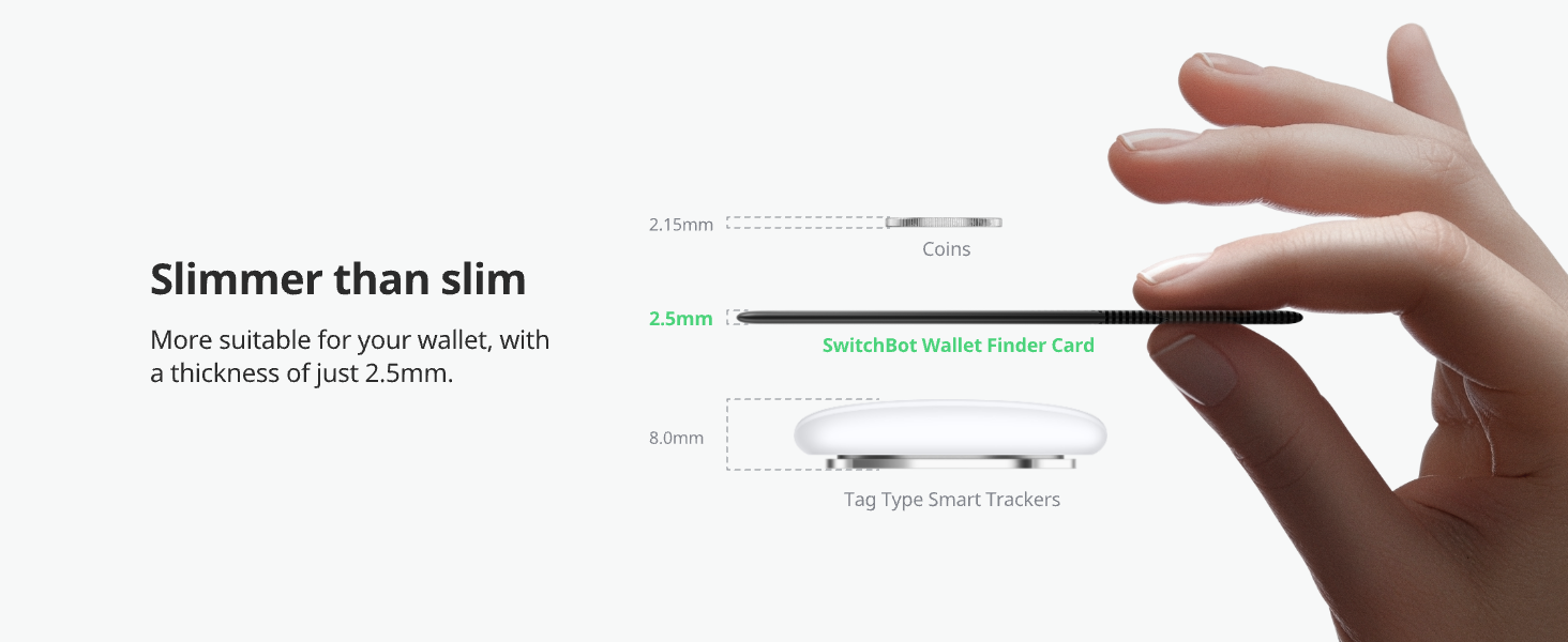 wallet finder track