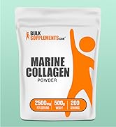 Marine Collagen Powder 500g