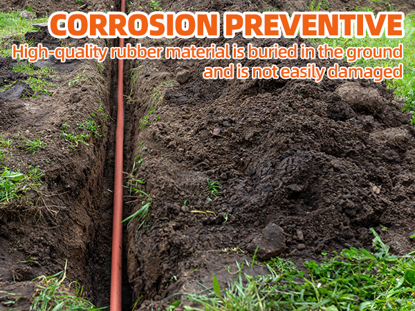 Corrosion Preventive