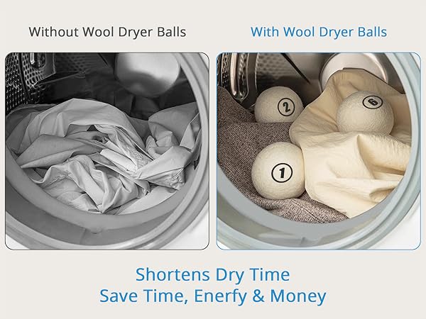 ACTTE Wool Dryer Balls Mobile 4 2nd