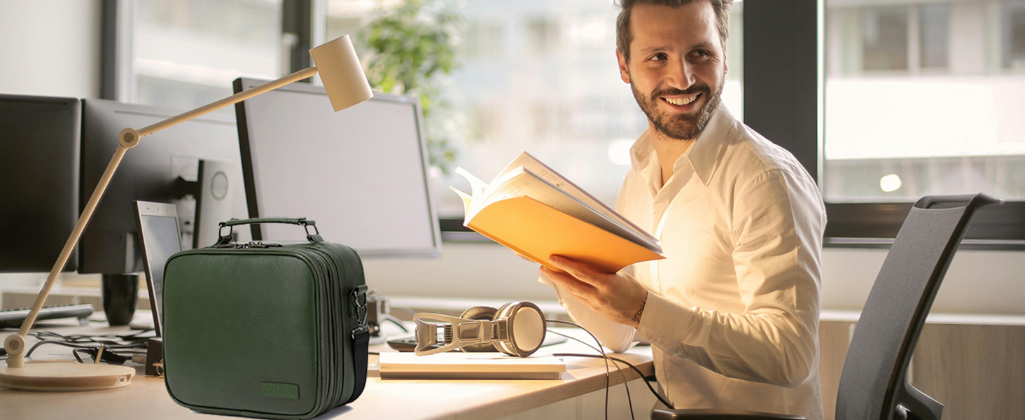 cable bag for office work
