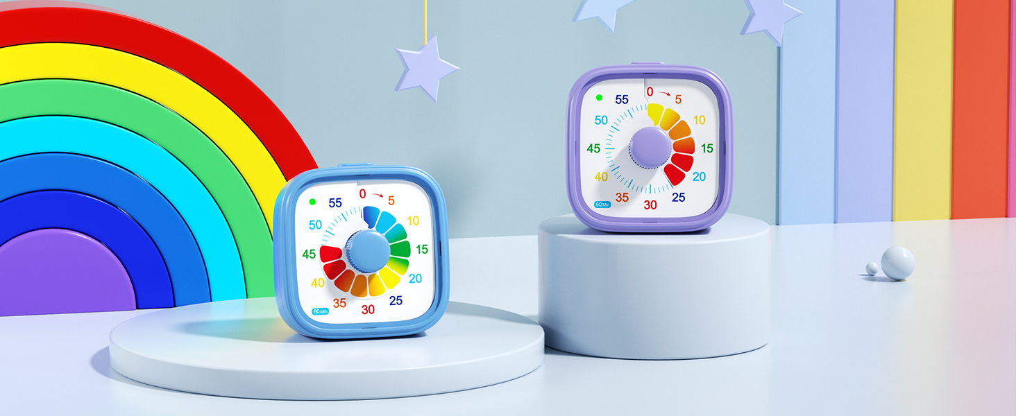 visual timer for kids