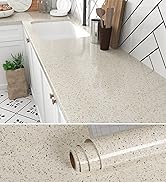 Granite contact paper