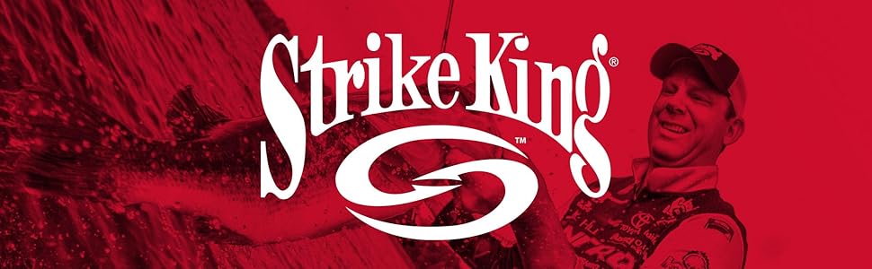 Strike King