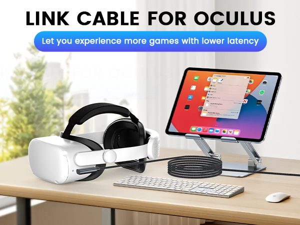 quest 2 link cable oculus cable link for pc meta 3 pc cable quest link cable quest usb c cable