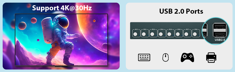 kvm switch