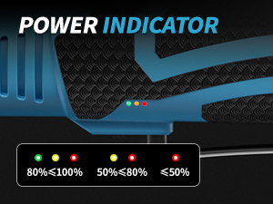 3/8 cordless ratchet