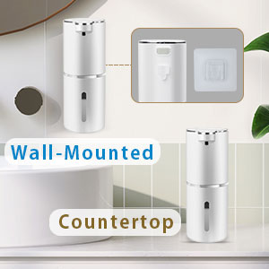 auto soap dispenser