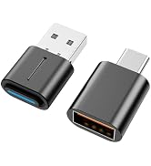 Smof USB Bluetooth Audio Adapter with USB C Conversion Adapter for PS5, PS4,Switch,Mac. Compatibl...