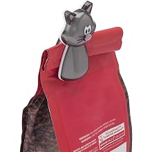Joie Meow Bag Clip