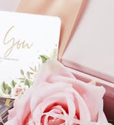 Getinbulk gold compact mirror for purse women