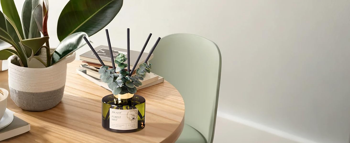 reed diffuser