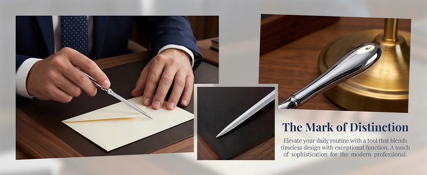 Letter Opener