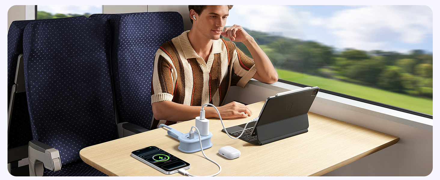 power strip