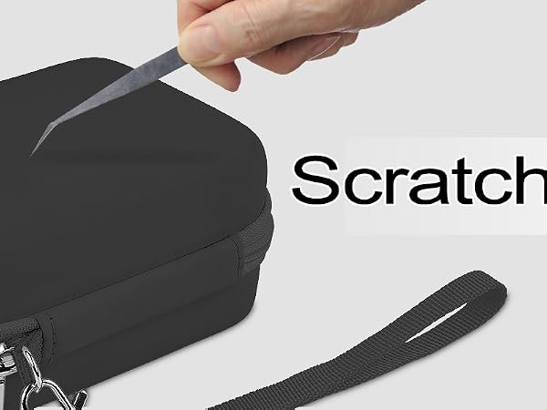 camera bag