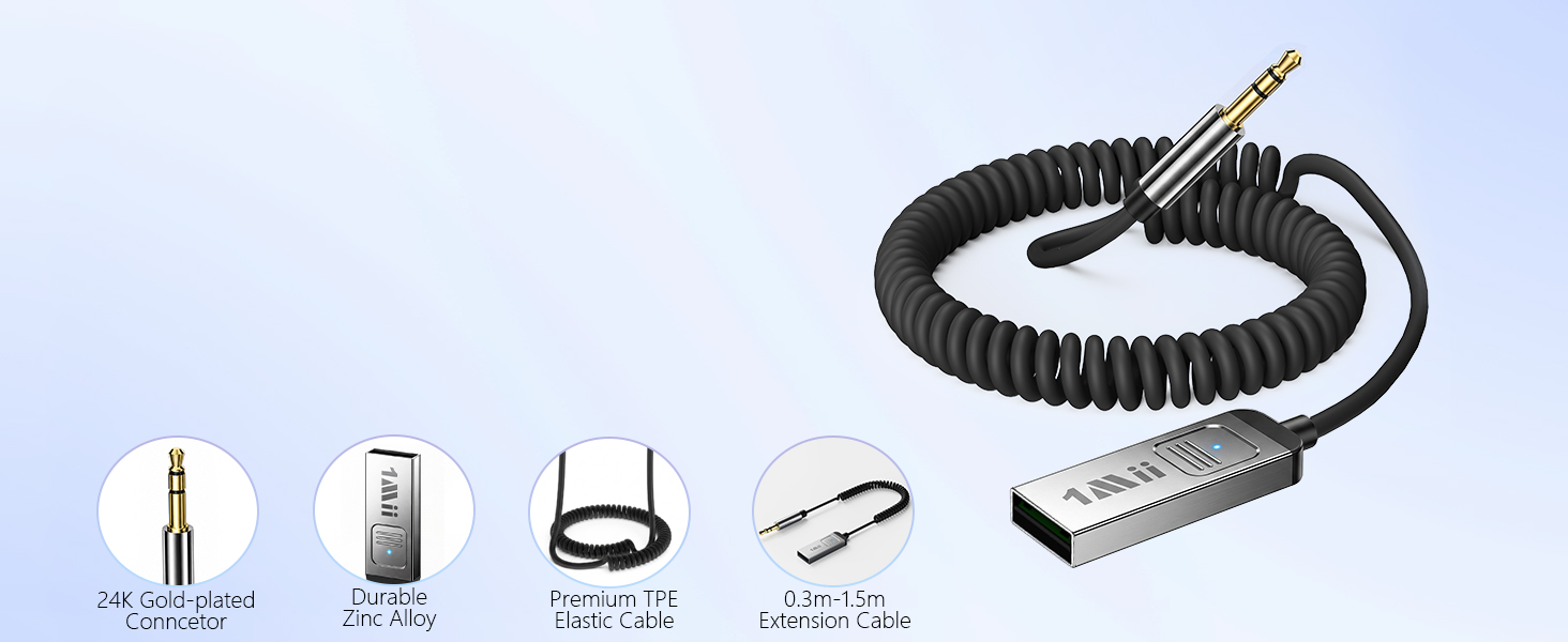 Durable and Portable