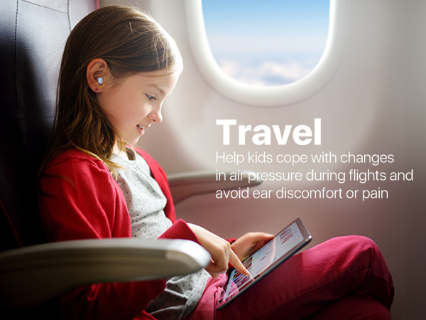 kids ear plugs for flying