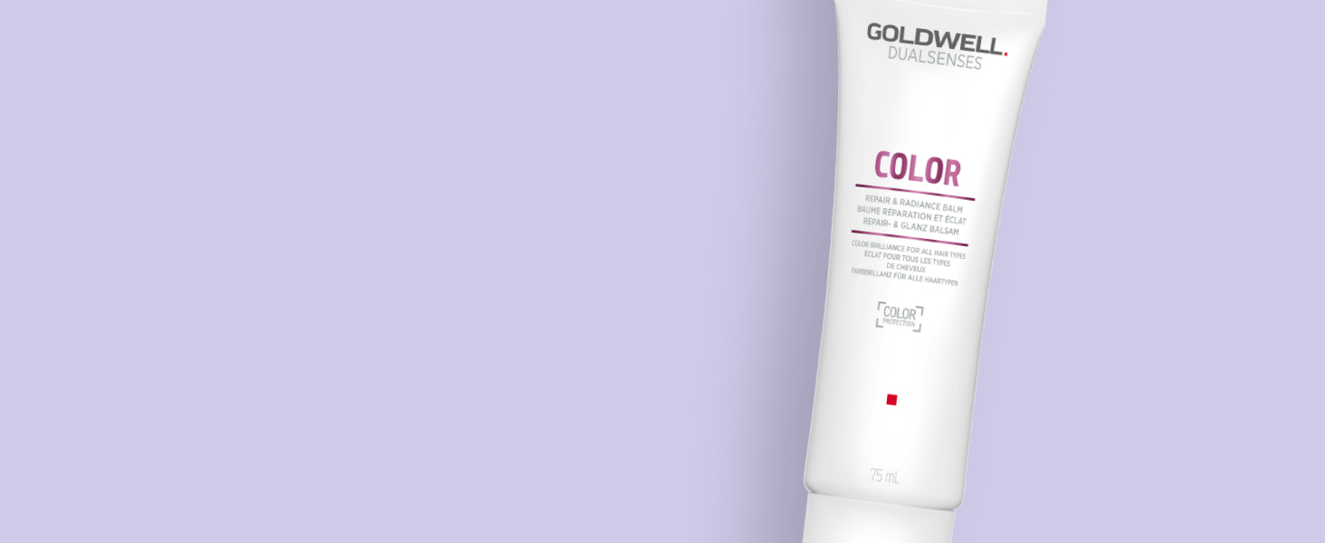 Color Repair & Radiance Balm