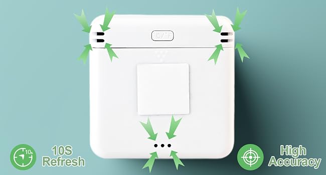 humidity sensor