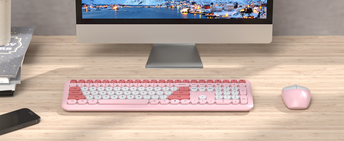 keyboard