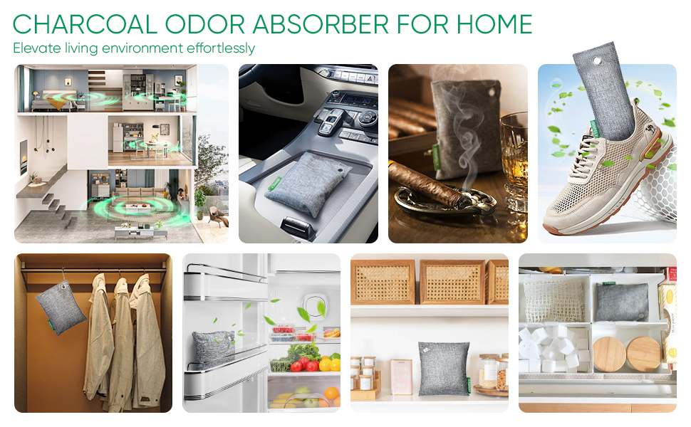 odor eliminator