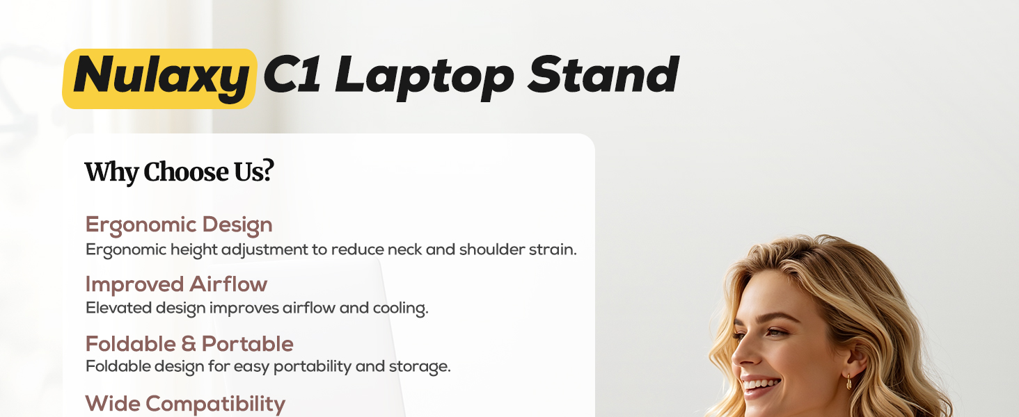 laptop stand