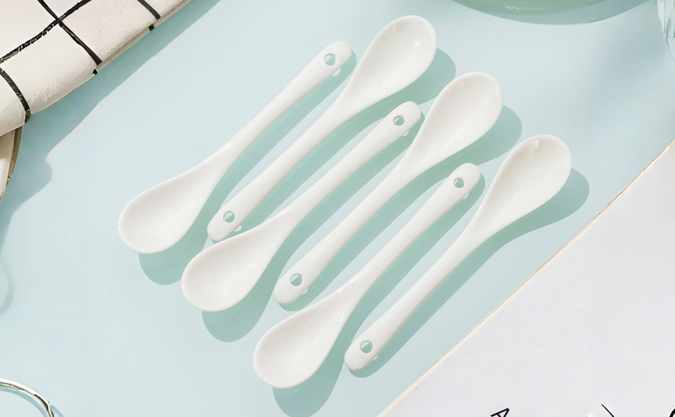 Coffee Spoons for Espresso