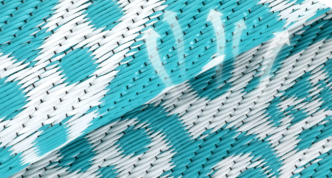 outdoor rug