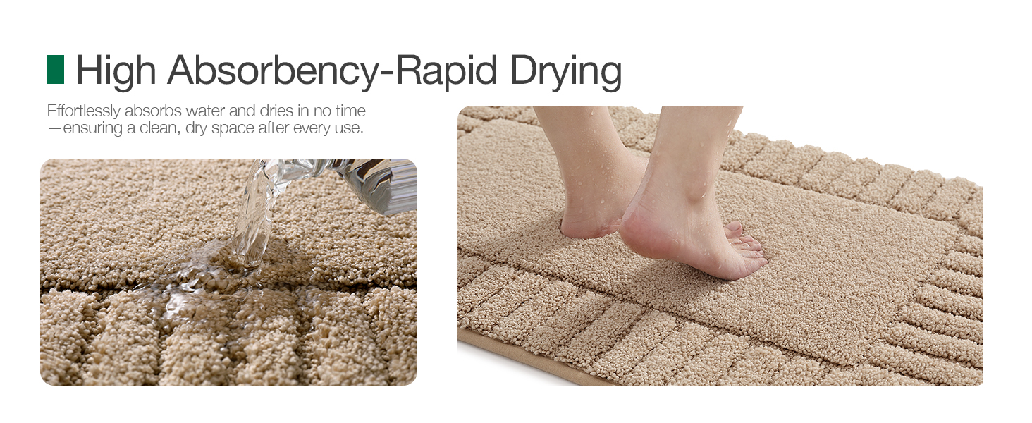 Bathroom Rug