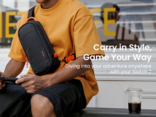 switch 2 sling bag