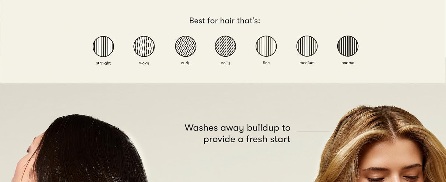 Odele_ A+_ClarifyingShampoo