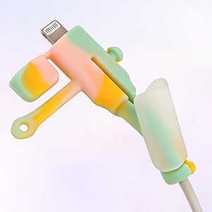 Reinforced clip