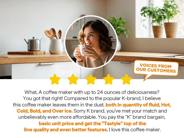iced coffee machines