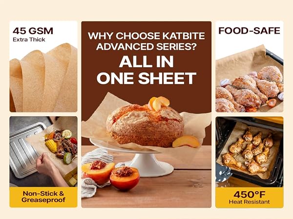 parchment paper