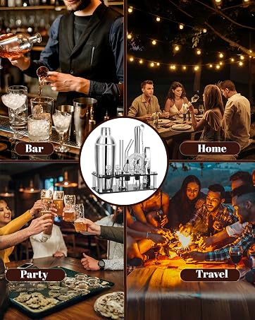 mixology kit
