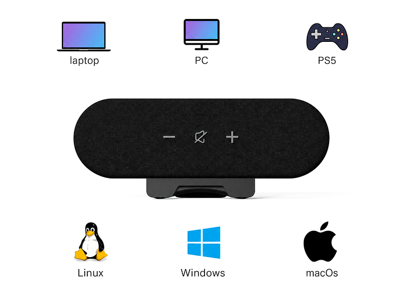 monitor speakers